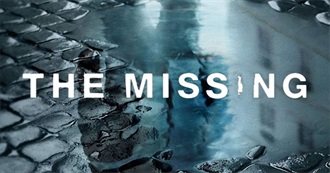 The Missing Episode Guide