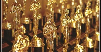 Oscar Winners for Best Actress