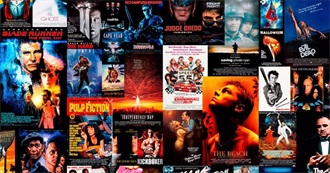 Sloop&#39;s Movie Collection 2025