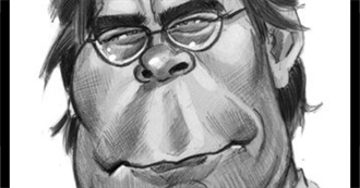 Ultimate Stephen King Movies