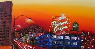 The Ultimate Portland Foodie Experience