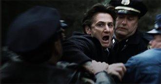 Best Picture Nominees With Two-Word Titles