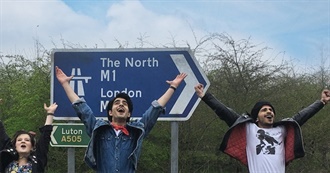 Less Well Known Movies at the Cinema Seen This Century