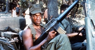 10 of the Most Overlooked War Movies According to Collider