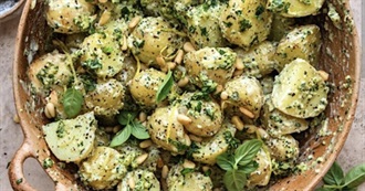 What Kristibahena Ate Today April 23