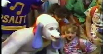 Most Scariest Kids Characters That Will Creep the Heck Out of You