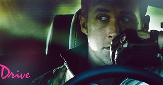 Last 10 Movies Seen by Dana Volume 6