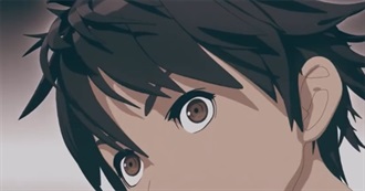 Callum&#39;s Movies and Shows