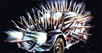 Watched Movies of John&#39;s Crazy Watchlist