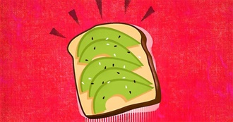 Flavours This Peahen Just Cannot Like, but Everyone Else Seems to Love