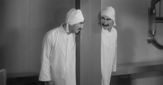 Every Movie Seen by the Directors of the 17th Academy Awards Best Picture Nominees