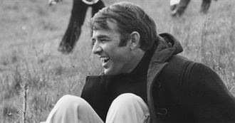 Alan Ladd Movieography