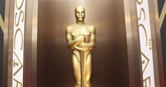 Oscar Best Picture-Winning Movies Naman Has Watched (Till September 2019)