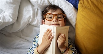 The 19 Books That Made Us Fall in Love With Reading as Kids According to Scary Mommy