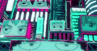 Harlow&#39;s Animanga