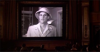 Movies Within Movies