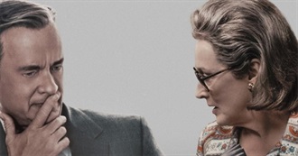 Peter&#39;s Watchlist January 2018