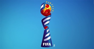 Countries of 2019 FIFA Women&#39;s World Cup