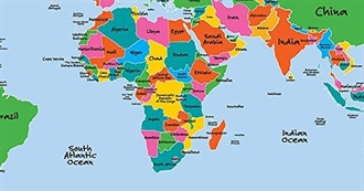 Africa A to Z