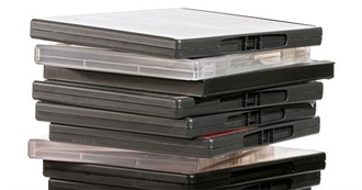 Skye&#39;s Indulgent Movie List