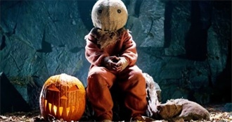 The Best Halloween Movies of All Time According to Timeout