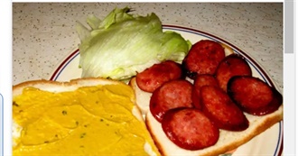 Big T&#39;s Food Eaten Today 940