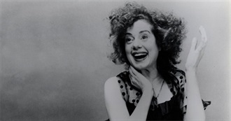 Elsa Lanchester Complete Filmography