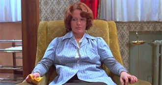 The Top 75 Films From 1975 on the TSPDT Greatest Films List