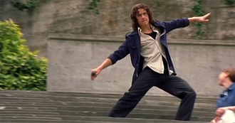 The Best Comfort Movies