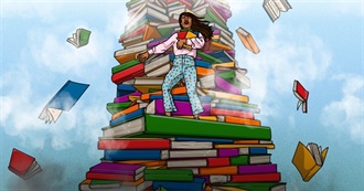 Kirkus Best Books of 2022: Fiction and Nonfiction