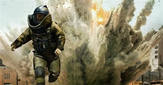 Asja 2 - Movies Set During Turbulent Times