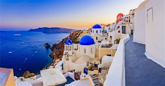 European Countries *3