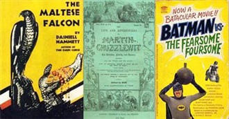 50,000,000 Eclectics Can&#39;t Be Wrong