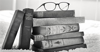 Jay&#39;s Favorite Books of 2018