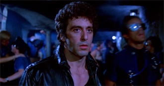 100 Favorite Films of the 80s