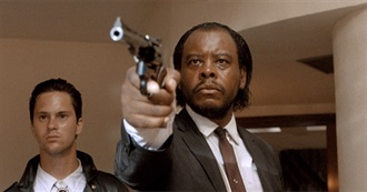 The Films of Sy Richardson