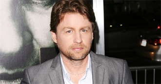 The Films of Mikael Håfström