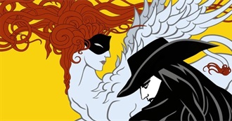 725 - The Unconquerable Mountain of Speculative Fiction