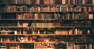 Lexa&#39;s Obsession Booklist