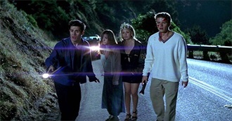 10 Movies NK Wants to See: 1997