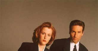 100 Movies of Wildly Varying Quality Laura Likes