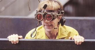 A Film That Should Have Been Nominated for the Razzie Best Picture Award