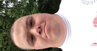 This Is the Real Joey Kent