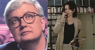 Collider&#39;s 10 Great, Underrated Movies Recommended by Roger Ebert
