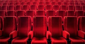 Movies I&#39;ve Watched (OCTOBER 2019)