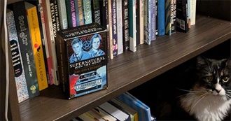 Books Carly Read in the Last Year (As of April 2025)