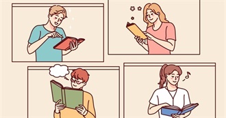 Most Read Books in the US This Week 3/24/24 - 3/31/24