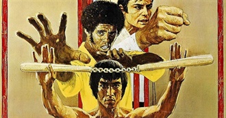 The 100 Best Martial Arts Films of All Time
