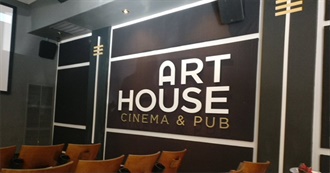 Reverse Shot: 2003–2023