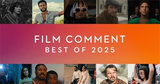 The Best Films of 2025 - Film Comment
